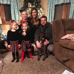 Meet your Posher, Alexandra